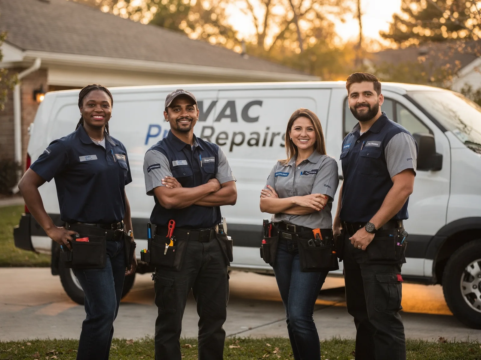 Heat Pump Repair company in Wilson Creek, WA