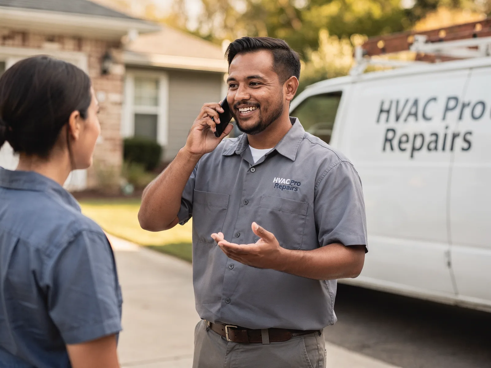 Heat Pump Repair Wilson Creek, WA FAQs